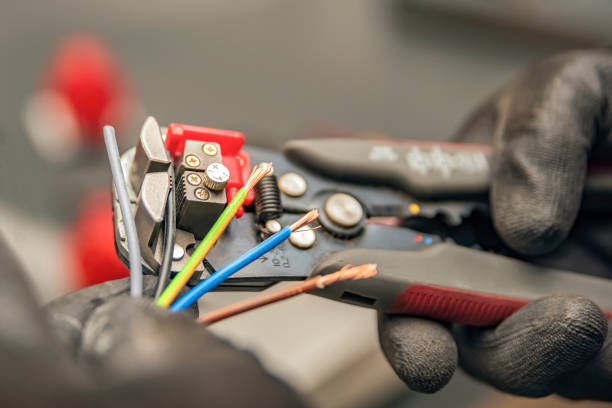 Best Emergency Electrician Near Me  in Skippers Corner, NC