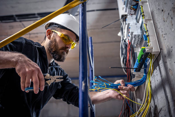 Best Electrical Troubleshooting Services  in Skippers Corner, NC