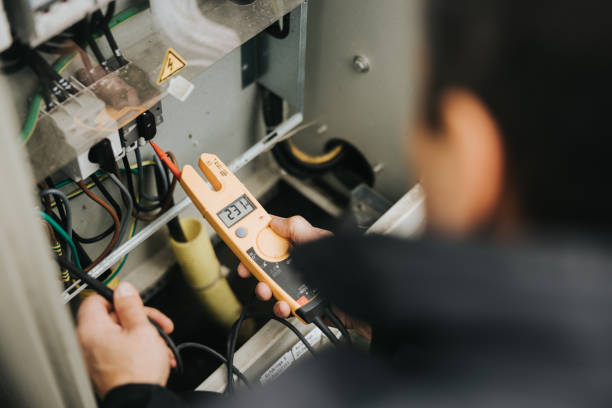 Best Electrician for Home Renovation  in Skippers Corner, NC