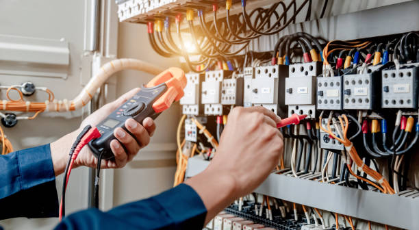 Best Electrical Repair Services  in Skippers Corner, NC