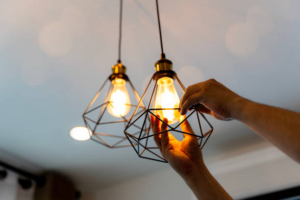 Professional Electrician in Skippers Corner, NC