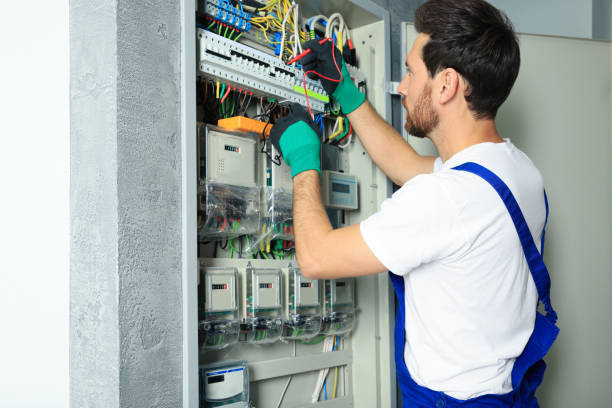 Best Home Electrical Repair  in Skippers Corner, NC