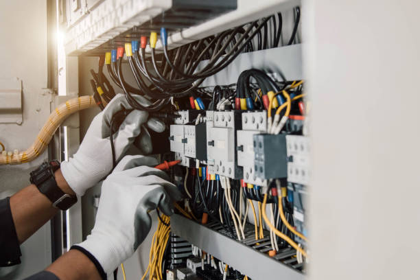 Best Electrician Near Me  in Skippers Corner, NC